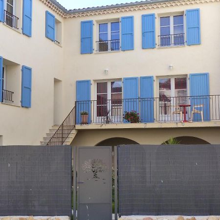 Gite De La Place La Palud-sur-Verdon Extérieur photo