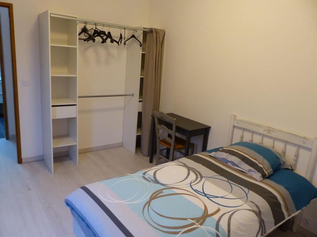 Gite De La Place La Palud-sur-Verdon Extérieur photo